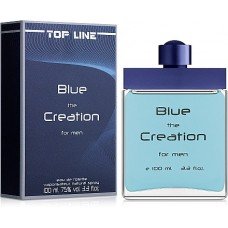 Aroma Parfume Top Line Blue the Creation