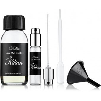Kilian Vodka on the Rocks Refill