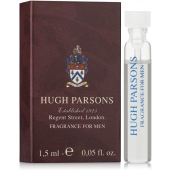 Hugh Parsons Oxford Street