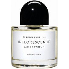 Byredo Inflorescence