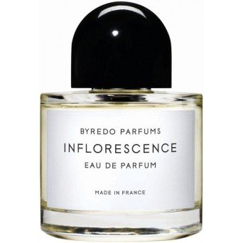 Byredo Inflorescence