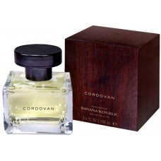 Banana Republic Cordovan