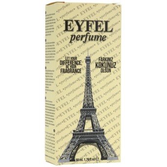 Eyfel Perfume E-14