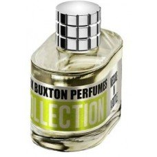 Mark Buxton Message In A Bottle