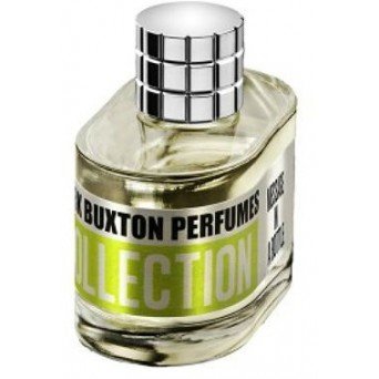 Mark Buxton Message In A Bottle