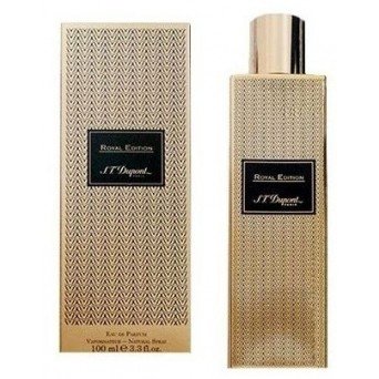 Dupont Royal Edition