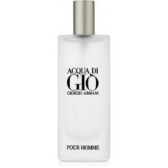 Giorgio Armani Travel Set