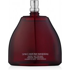 Spirit Antonio Banderas