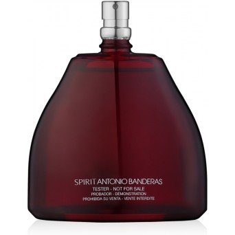 Spirit Antonio Banderas