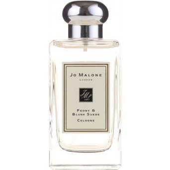 Jo Malone Peony and Blush Suede