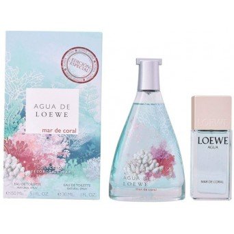 Loewe Agua de Loewe Mar de Coral