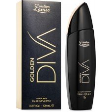 Creation Lamis Golden Diva