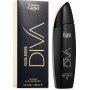 Creation Lamis Golden Diva