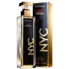 Elizabeth Arden 5th Avenue NYC Limited Edition