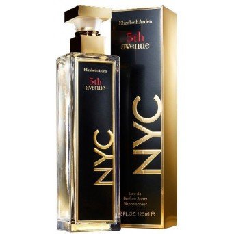 Elizabeth Arden 5th Avenue NYC Limited Edition