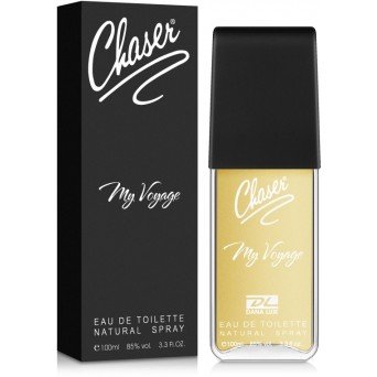 Chaser My Voyage