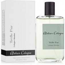 Atelier Cologne Trefle Pur