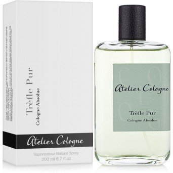 Atelier Cologne Trefle Pur