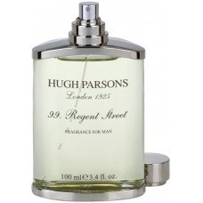 Hugh Parsons 99 Regent Street