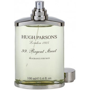Hugh Parsons 99 Regent Street