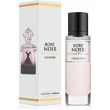 Morale Parfums Robe Noir