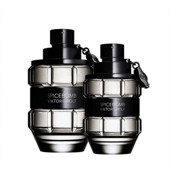 Viktor & Rolf Spicebomb