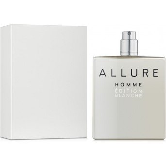 Chanel Allure Homme Edition Blanche