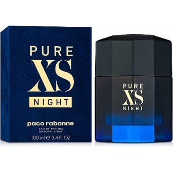 Paco Rabanne Pure XS Night