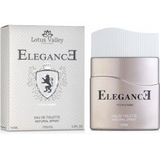 Lotus Valley Elegance