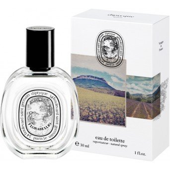 Diptyque Florabellio