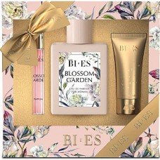 Bi-es Blossom Garden