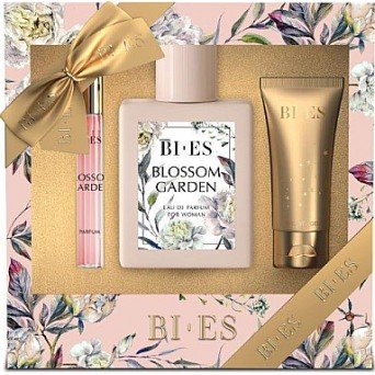 Bi-es Blossom Garden