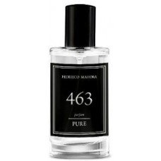 Federico Mahora Pure 463