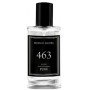 Federico Mahora Pure 463