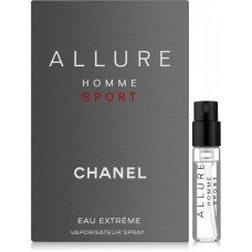 Chanel Allure Homme Sport Eau Extreme