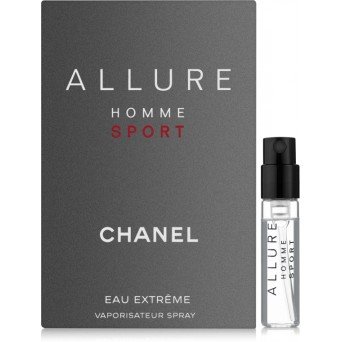 Chanel Allure Homme Sport Eau Extreme