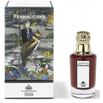 Penhaligon`s Portraits Sohan