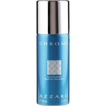 Azzaro Chrome