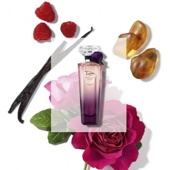 Lancome Tresor Midnight Rose