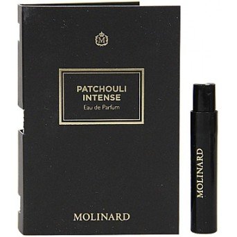 Molinard Patchouli Intense