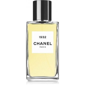 Chanel Les Exclusifs de Chanel 1932