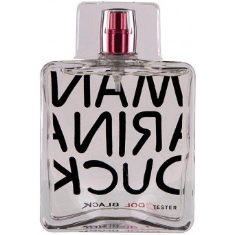 Mandarina Duck Cool Black Men