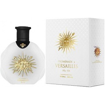 Chateau de Versailles Promenade A Versailles Pour Elle