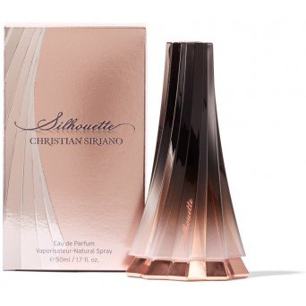 Christian Siriano Silhouette
