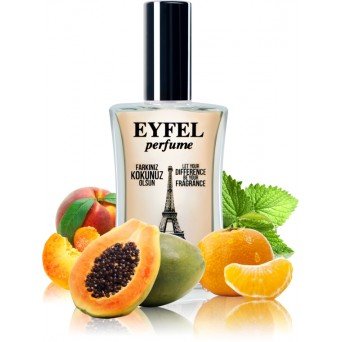 Eyfel Perfume S-3