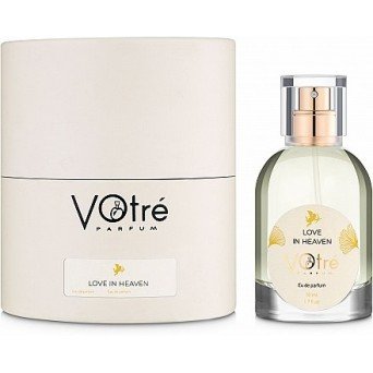 Votre Parfum Love In Heaven