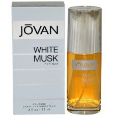 Jovan White Musk For Men