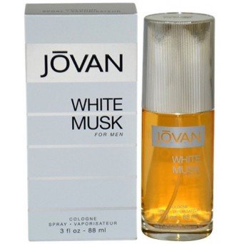 Jovan White Musk For Men