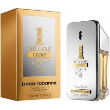 Paco Rabanne 1 Million Lucky