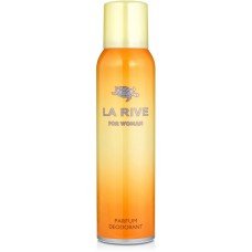 La Rive Woman